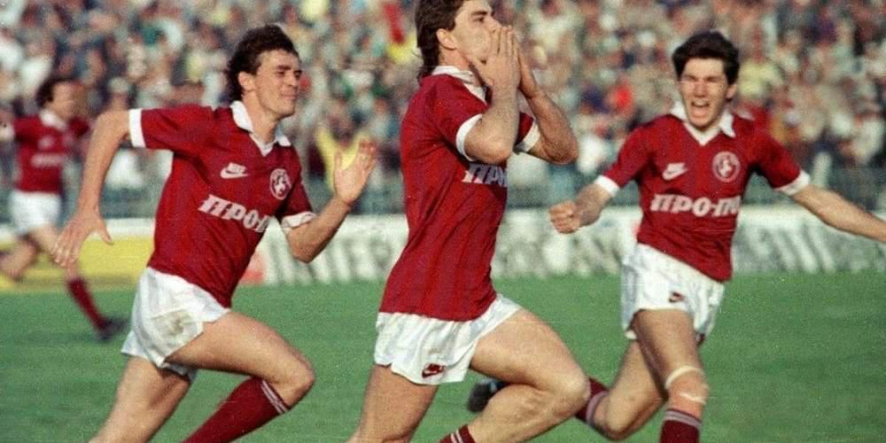 Ποδοσφαιρικά θαύματα: Από τη Λάρισα του 1988 στον Πανιώνιο του 2017