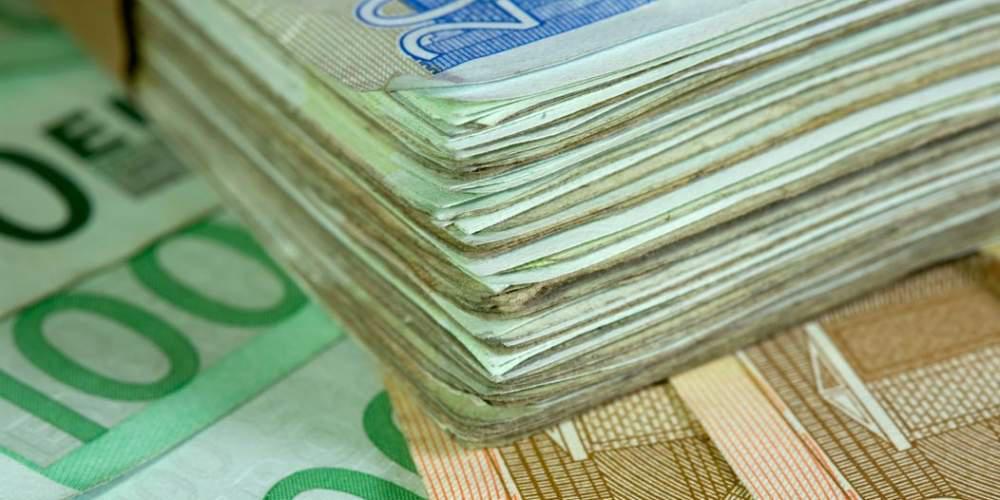 Προκλητική διάταξη «εκτοξεύει» τους μισθούς των διευθυντών του ΟΔΔΗΧ