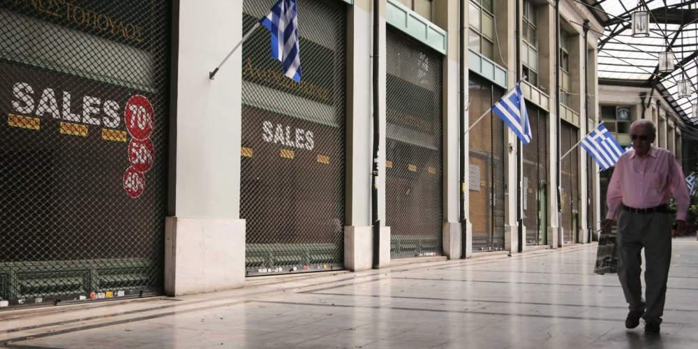 Τι αλλάζει στα πρόστιμα των επιχειρήσεων για τη μη έκδοση αποδείξεων