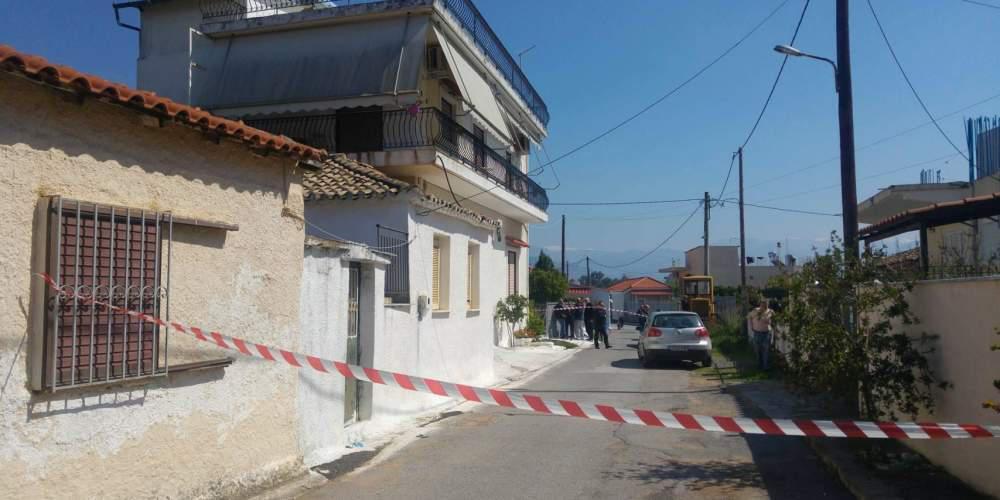 «Σοκ» στην Μεσσήνη με τον πατέρα που σκότωσε την κόρη του και μετά αυτοκτόνησε