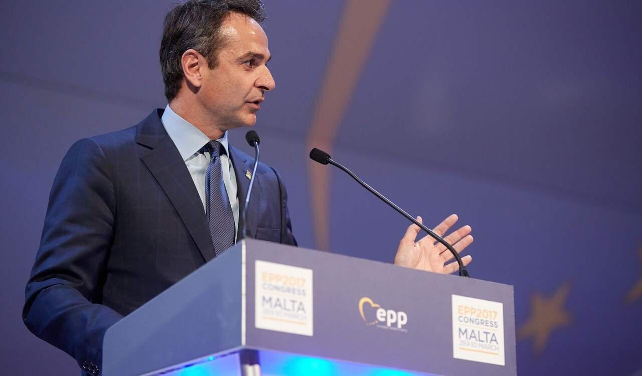 Δεν αναιρεί το πρόγραμμα του Κυριάκου η υπονόμευση από τον Τσίπρα