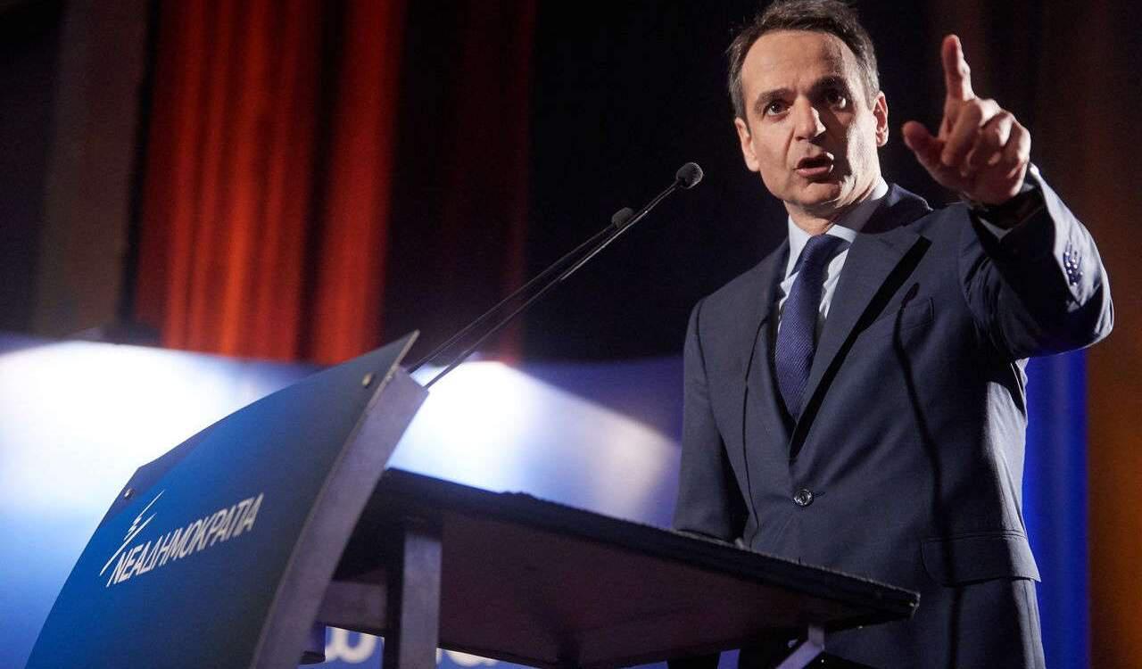 Η ΝΔ θα «αλλάξει» το μίγμα, αλλά δεν θα ψηφίσει τα μέτρα