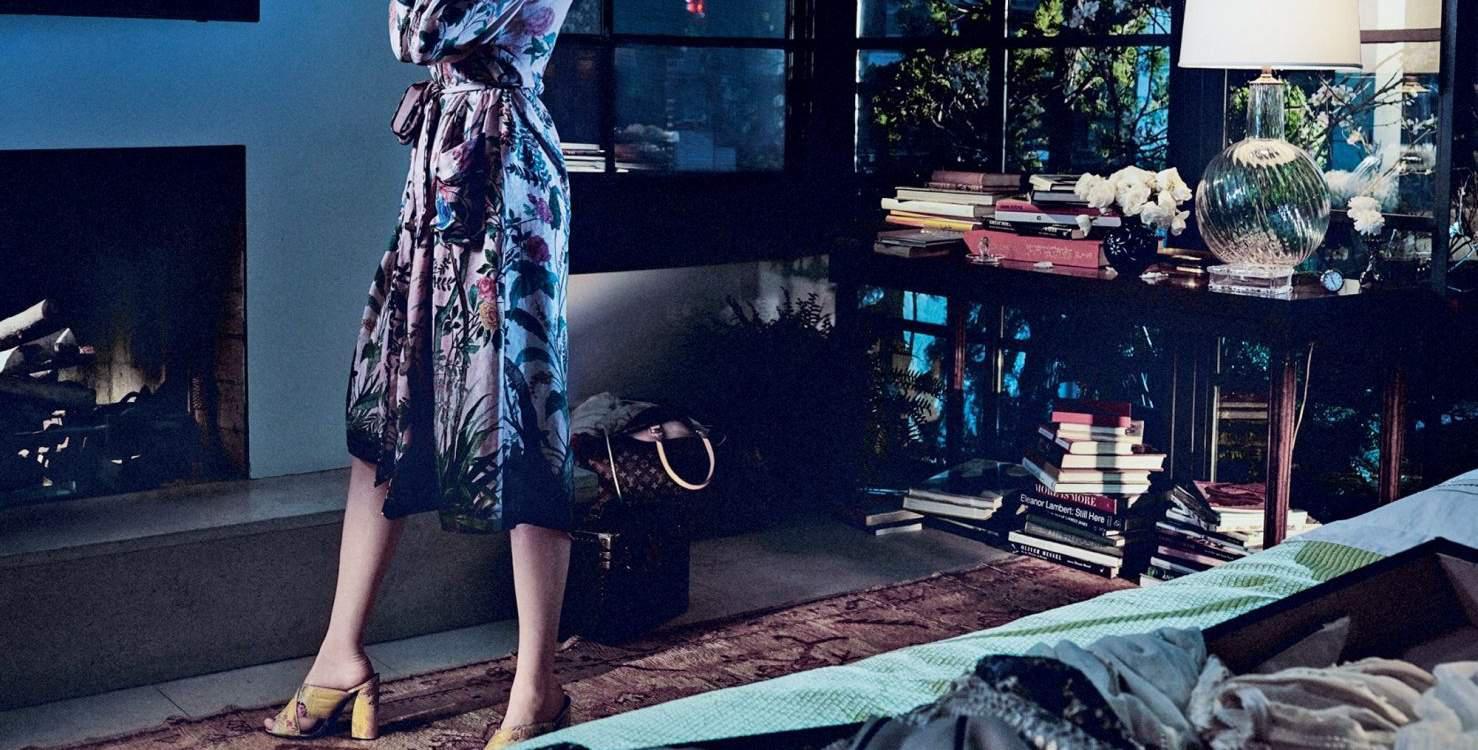 Νεκρό βρέθηκε 21χρονο μοντέλο της Vogue – Μυστήριο με τον θάνατο της