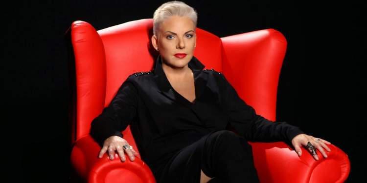 Νανά Παλαιτσάκη