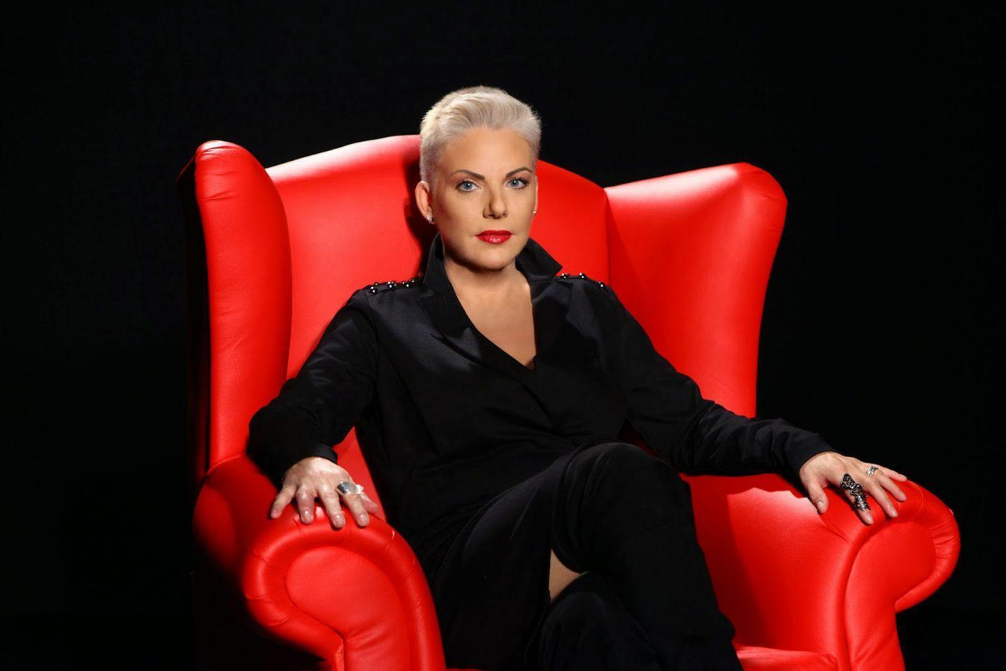 Νανά Παλαιτσάκη