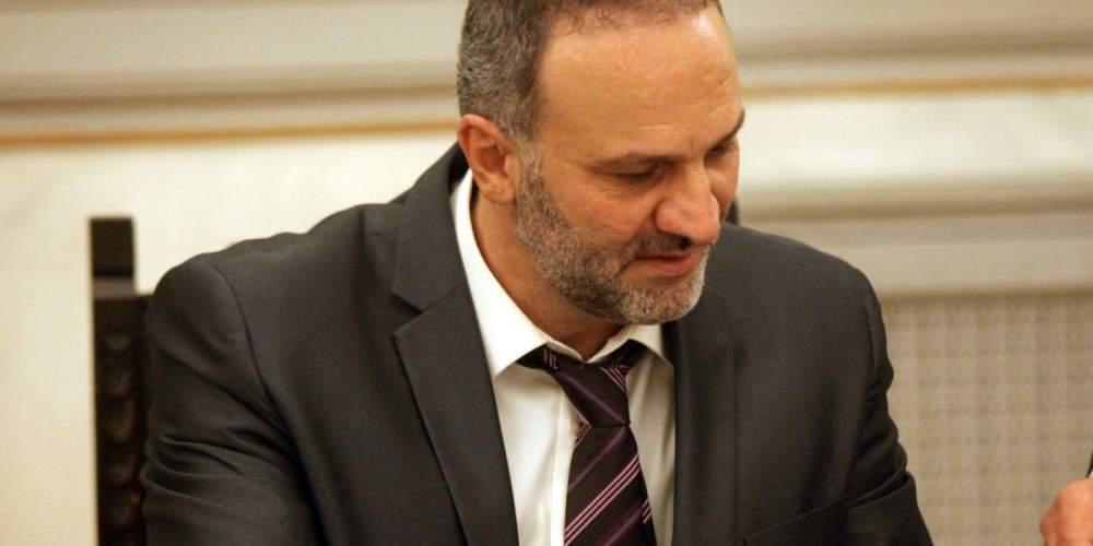 Μαυραγάνης για πρόστιμα ΚΟΚ: Είσαι πλούσιος, πληρώνεις πολλά, είσαι φτωχός πληρώνεις λίγα!