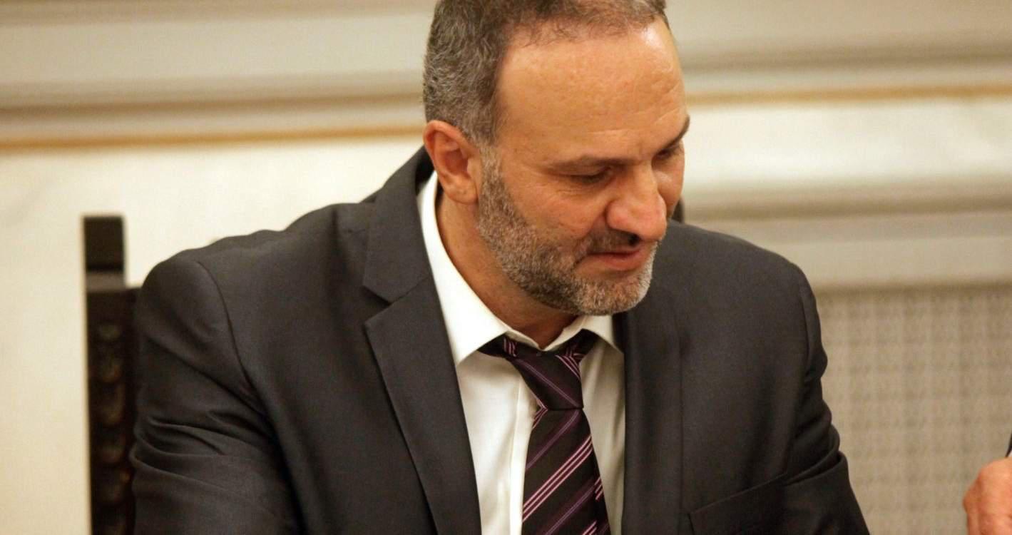 Μαυραγάνης για πρόστιμα ΚΟΚ: Είσαι πλούσιος, πληρώνεις πολλά, είσαι φτωχός πληρώνεις λίγα!