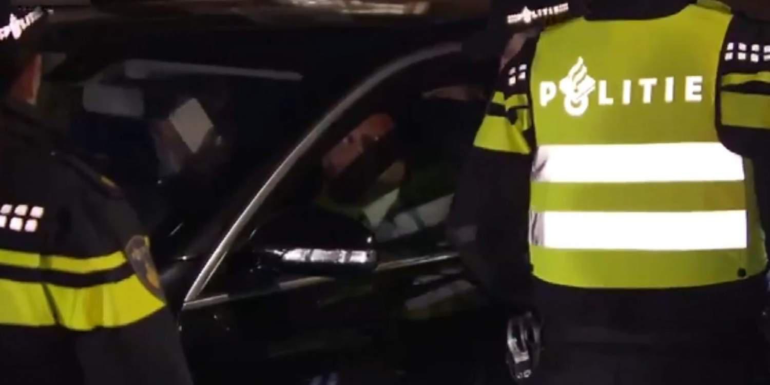 Δεύτερη σύλληψη υπόπτου στη Ολλανδία για το μακελειό που απετράπη την τελευταία στιγμή