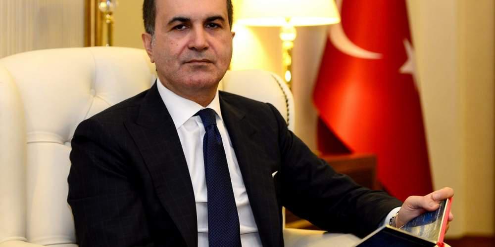 Τουρκία: Δεν θα ανεχτούμε το «σταμάτα-ξεκίνα» της ΕΕ για τις ενταξιακές διαπραγματεύσεις