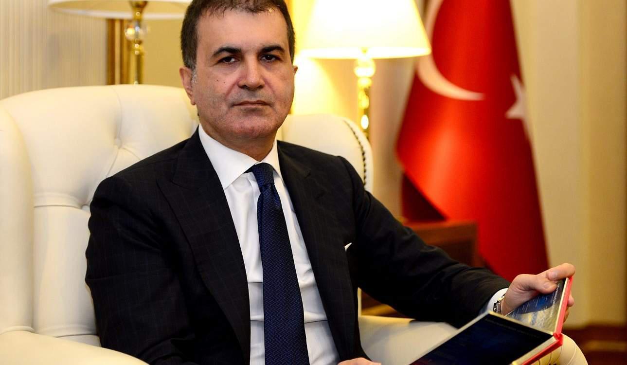 Τουρκία: Δεν θα ανεχτούμε το «σταμάτα-ξεκίνα» της ΕΕ για τις ενταξιακές διαπραγματεύσεις