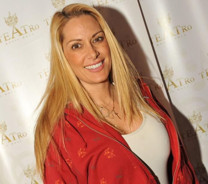 Εξομολόγηση καρδιάς – Ξανά όρθια η Ορθούλα Παπαδάκου