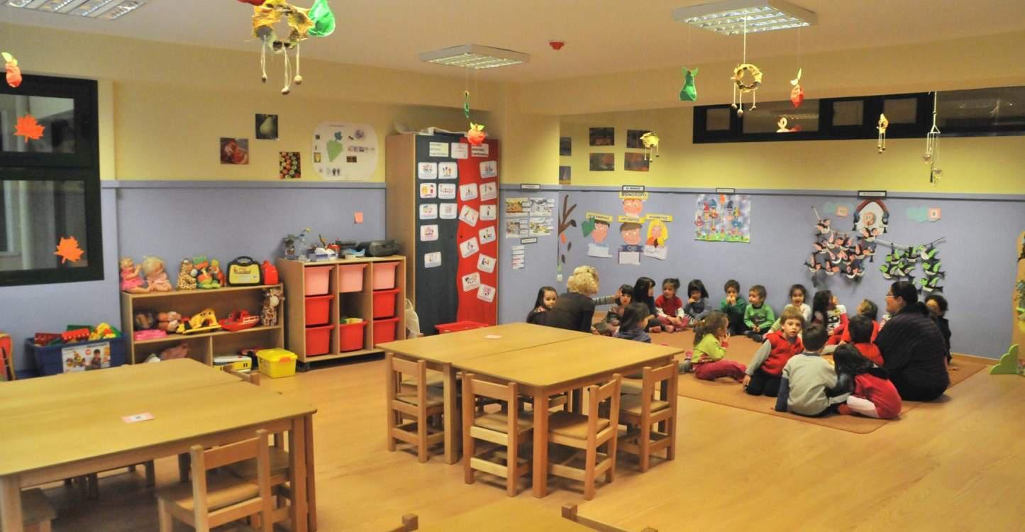 Voucher Παιδικών Σταθμών 2026-2027: Ξεκίνησαν οι αιτήσεις – Όσα πρέπει να γνωρίζετε