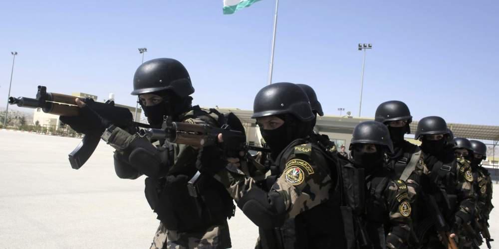 Προέλαση του συριακού στρατού κατά του ISIS με ρωσική στήριξη