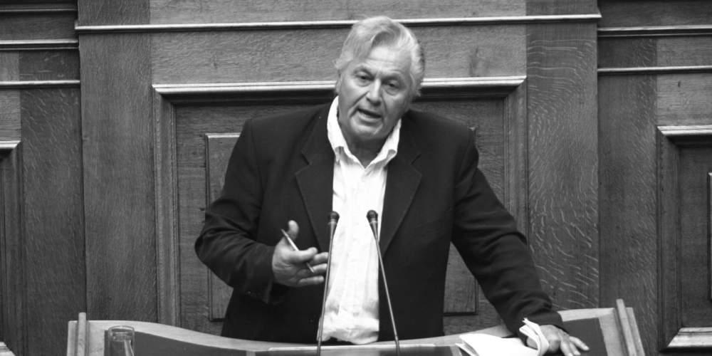 Παπαχριστόπουλος: Τι υποσχέθηκε ο Ντάισελμπλουμ στον Τσακαλώτο