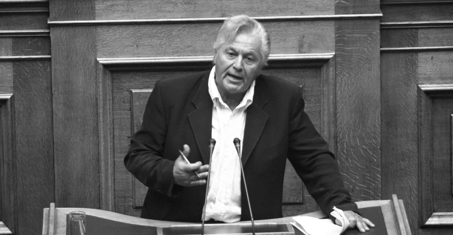 Παπαχριστόπουλος: Τι υποσχέθηκε ο Ντάισελμπλουμ στον Τσακαλώτο