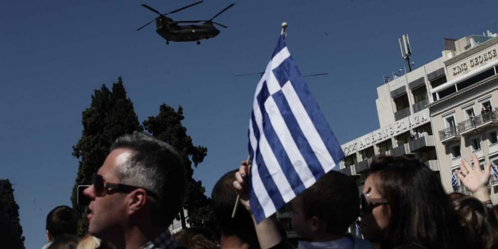 28η Οκτωβρίου: Υπό την αυστηρή τήρηση των μέτρων προστασίας οι εκδηλώσεις για τον εορτασμό