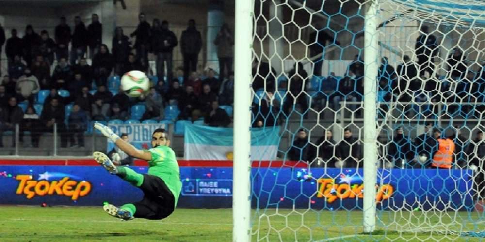 Το πρωτάθλημα της Super League με αριθμούς