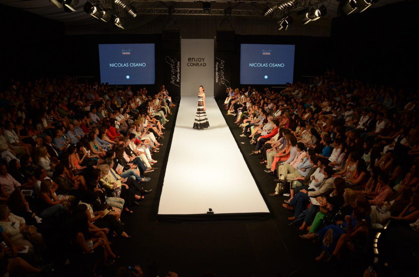 Γνωστό μοντέλο ξεσπά για την κακοποιητική συμπεριφορά που δέχτηκε από σχεδιαστή [βίντεο]