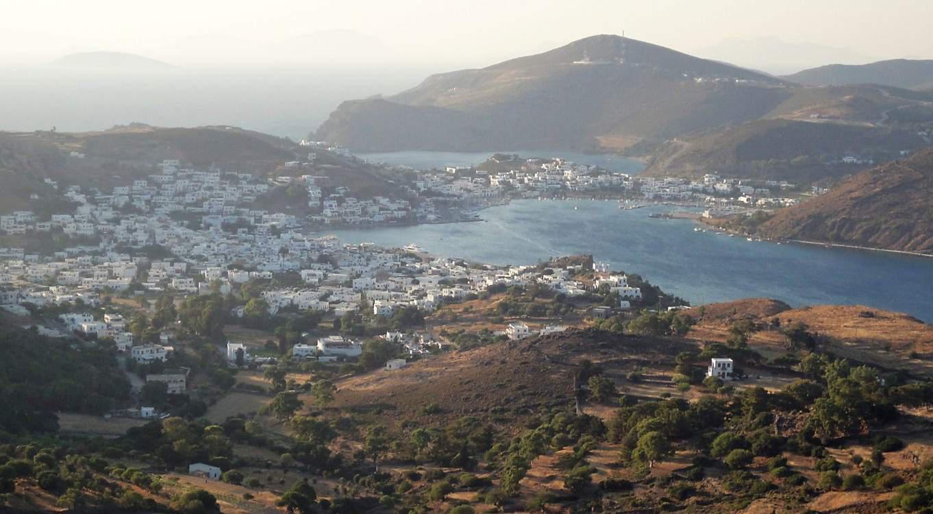 Daily Telegraph: Πάτμος και Αθήνα στις καλύτερες κρουαζιέρες του κόσμου για το 2022