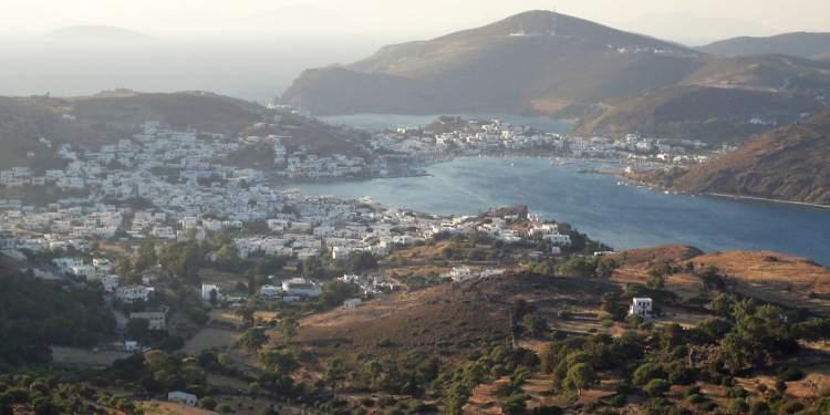 κρουαζιέρες