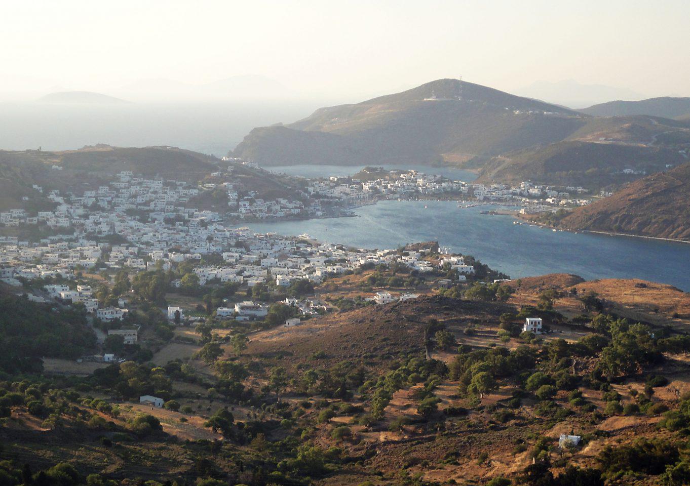 κρουαζιέρες