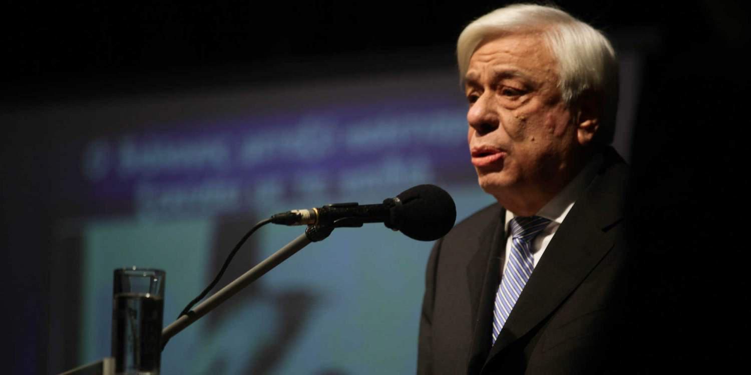 Τουρκικό ΥΠΕΞ: Ο Παυλόπουλος προκαλεί και δεν ξέρει το διεθνές δίκαιο
