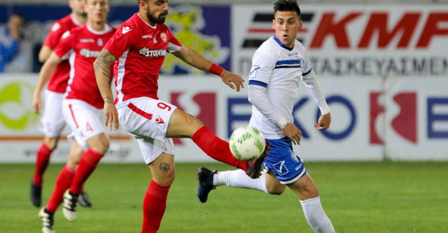 Super League: Φουντώνει η μάχη για την παραμονή
