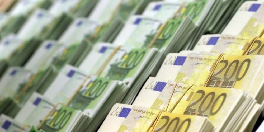Bloomberg: Πλεόνασμα 4,3% το 2019 για την Ελλάδα