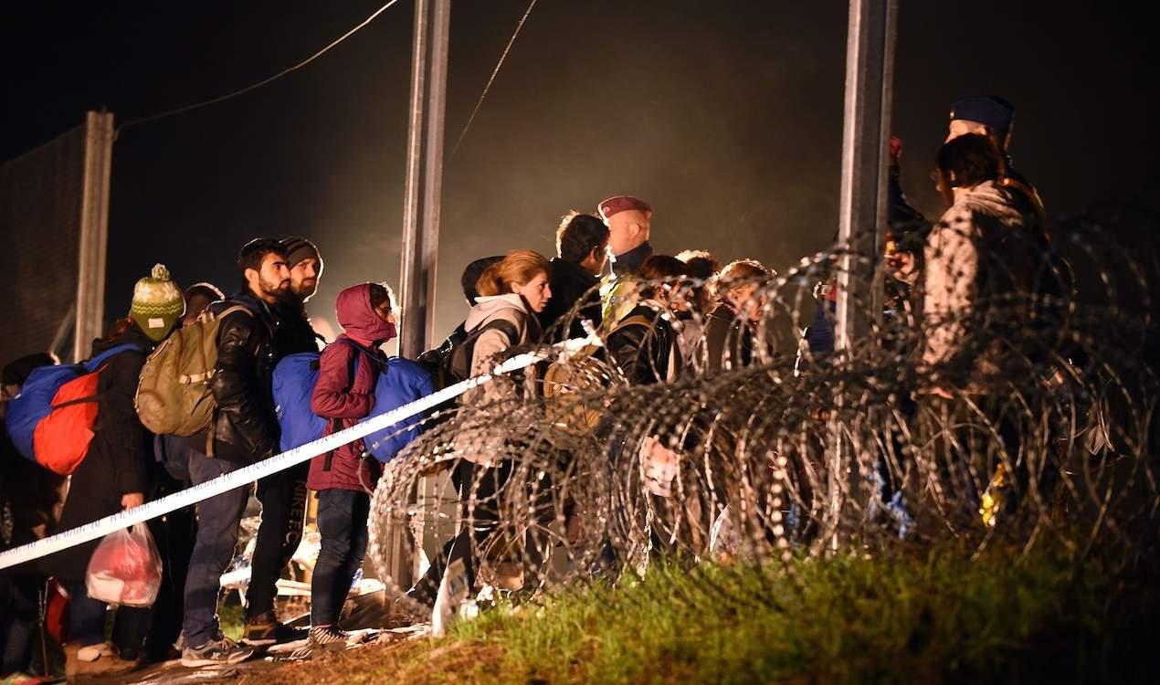 Άγκυρα: Είμαστε σημαντικό φράγμα – Περιμένουμε άλλα τρία εκατ. Ιρανούς πρόσφυγες