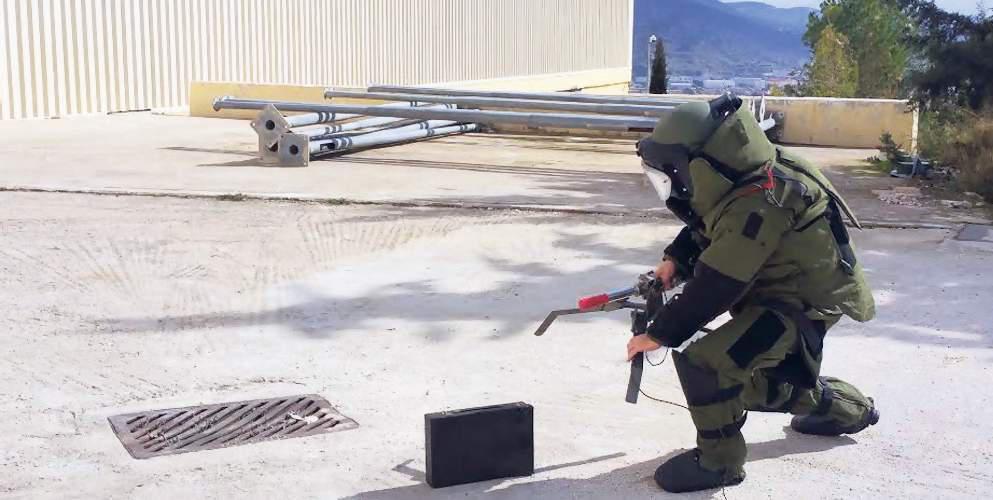Αεροδρόμιο Ηρακλείου: Συναγερμός για βόμβα σε αεροσκάφος – Επενέβησαν οι πυροτεχνουργοί