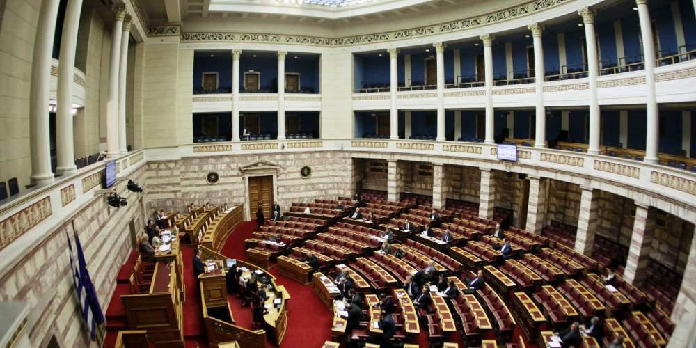 Ο Βούτσης επιβεβαίωσε τον Ελεύθερο Τύπο για το «ρουσφέτι» στους βουλευτές και «καρφώνει» το ΥΠΟΙΚ