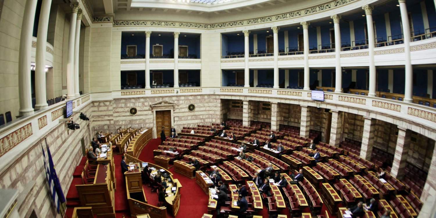 Ο Βούτσης επιβεβαίωσε τον Ελεύθερο Τύπο για το «ρουσφέτι» στους βουλευτές και «καρφώνει» το ΥΠΟΙΚ