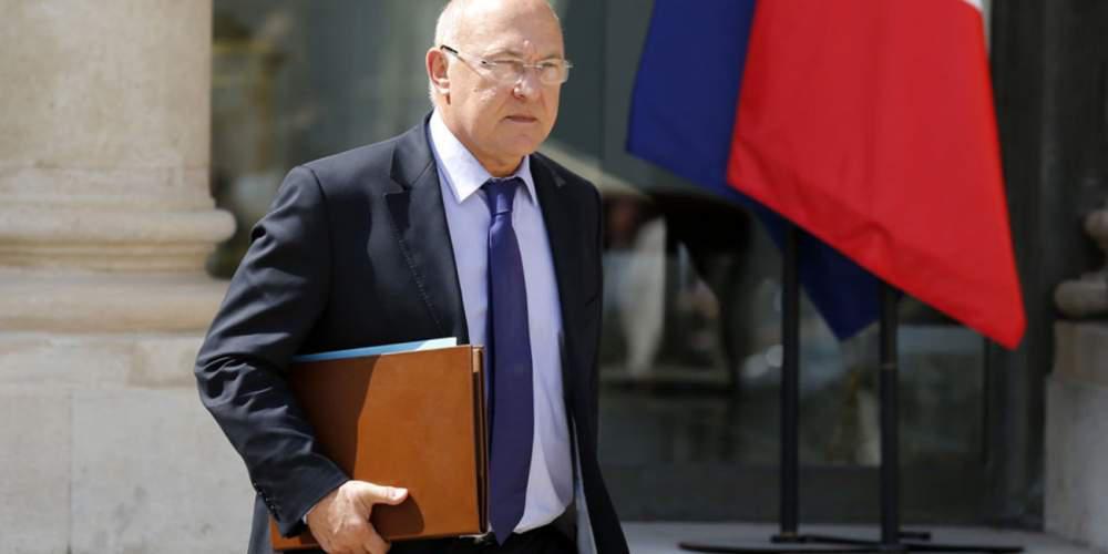 Σαπέν: Δεν θα υπάρξει «Ευρώπη των δύο ταχυτήτων» – Δεν θέλουμε «αποκλεισμούς»