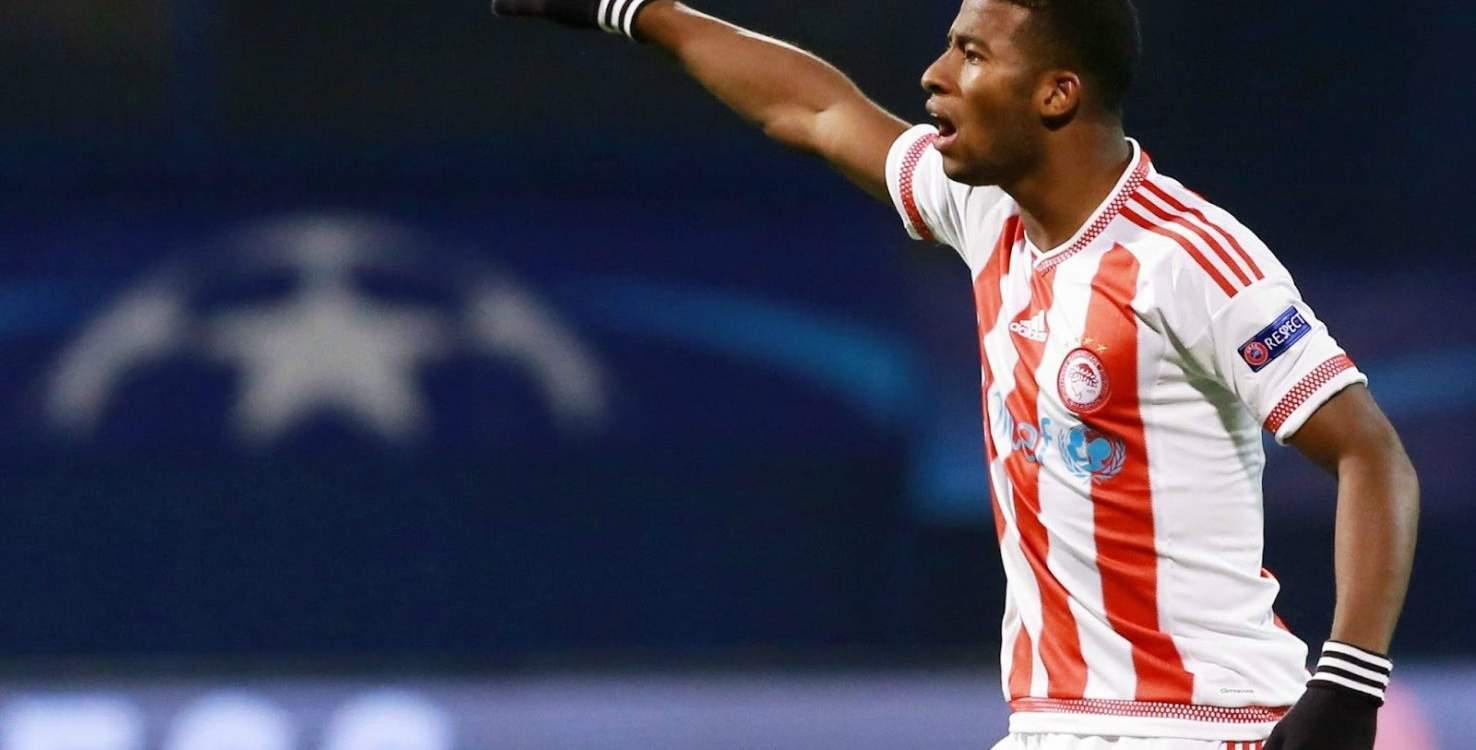Χωρίς Καρντόσο, αλλά με Σεμπά στην Τουρκία ο Ολυμπιακός