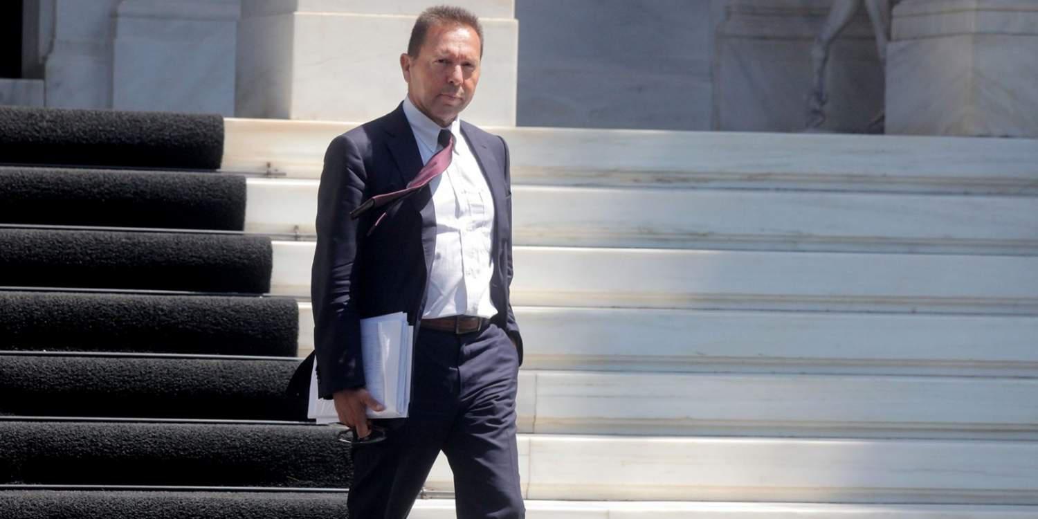 Στουρνάρας: Να δοθεί έμφαση στο γρήγορο κλείσιμο της αξιολόγησης