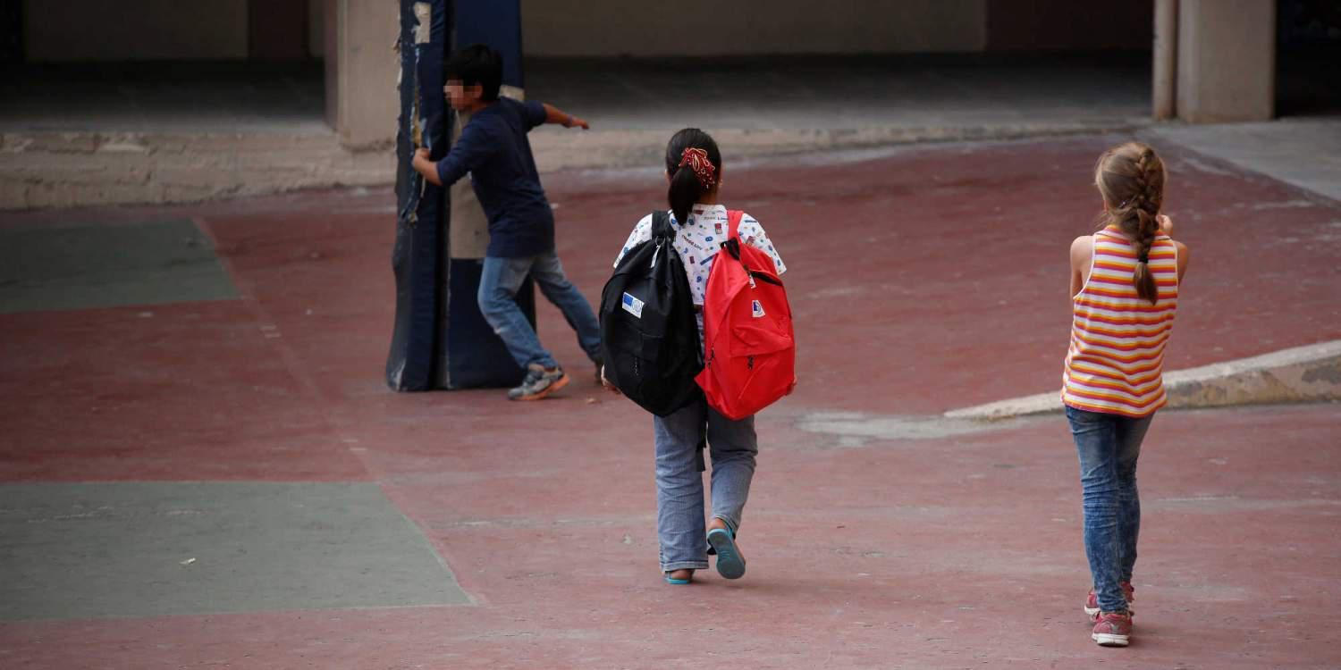 Ούτε φέτος φρούτα και λαχανικά στα σχολεία – Μας έδιναν 3,1 εκατ. και δεν πήραμε ευρώ