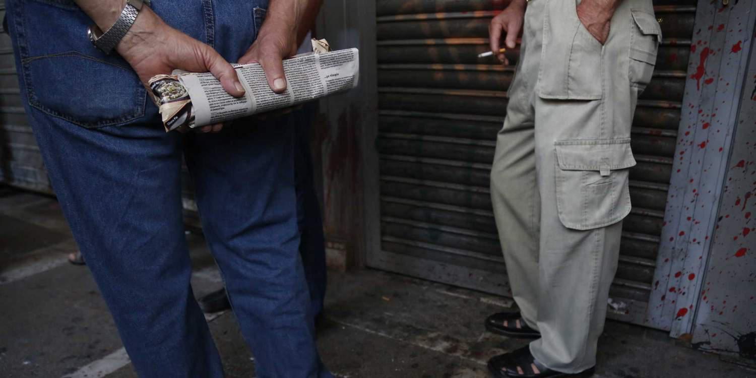 Αλλάζουν τον τρόπο υπολογισμού των συντάξεων για ανέργους