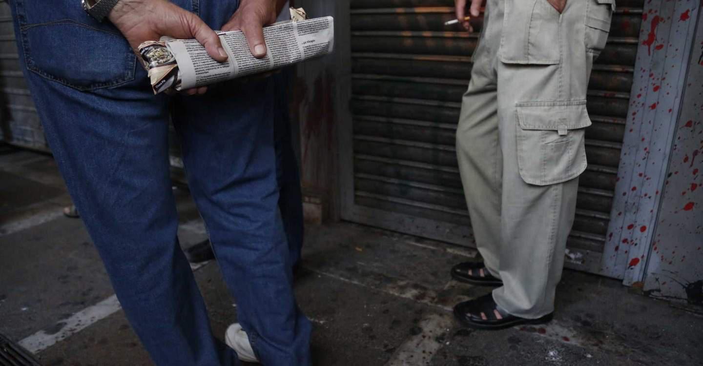 Έτσι θα υπολογίζονται οι νέες συντάξεις