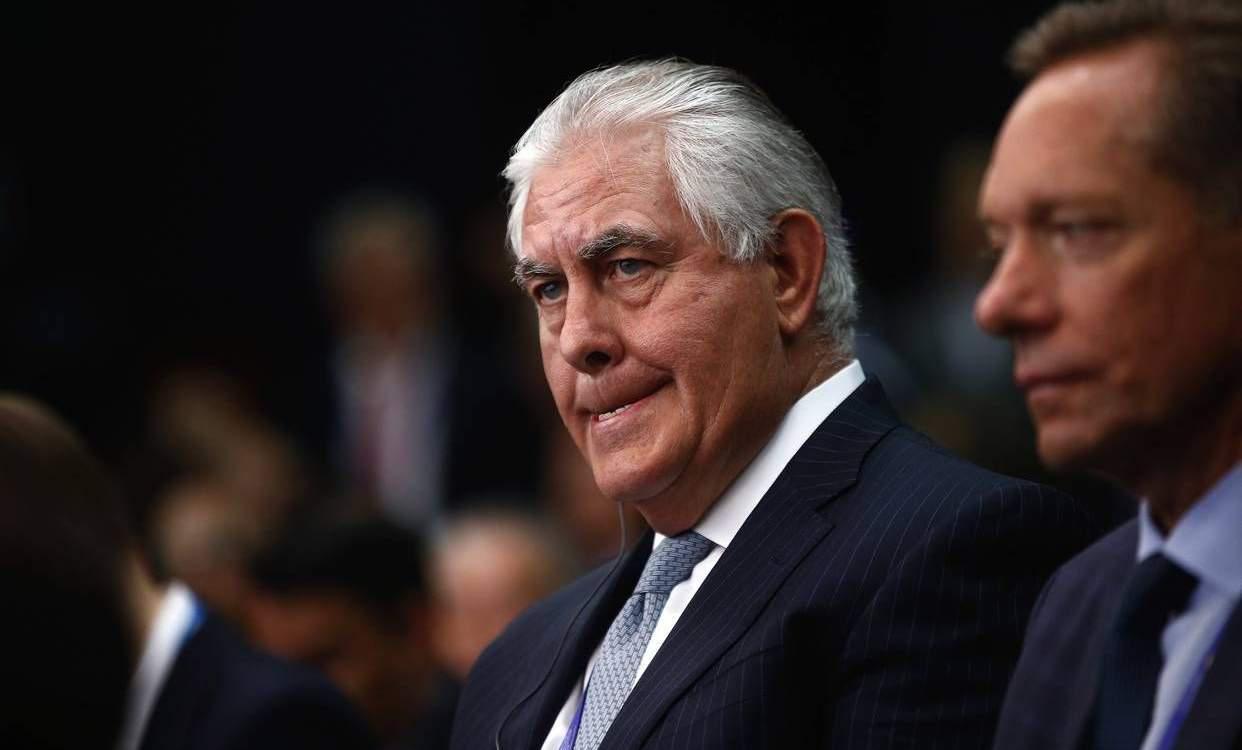 Στην έδρα του ΝΑΤΟ θα μεταβεί ο Αμερικανός ΥΠΕΞ