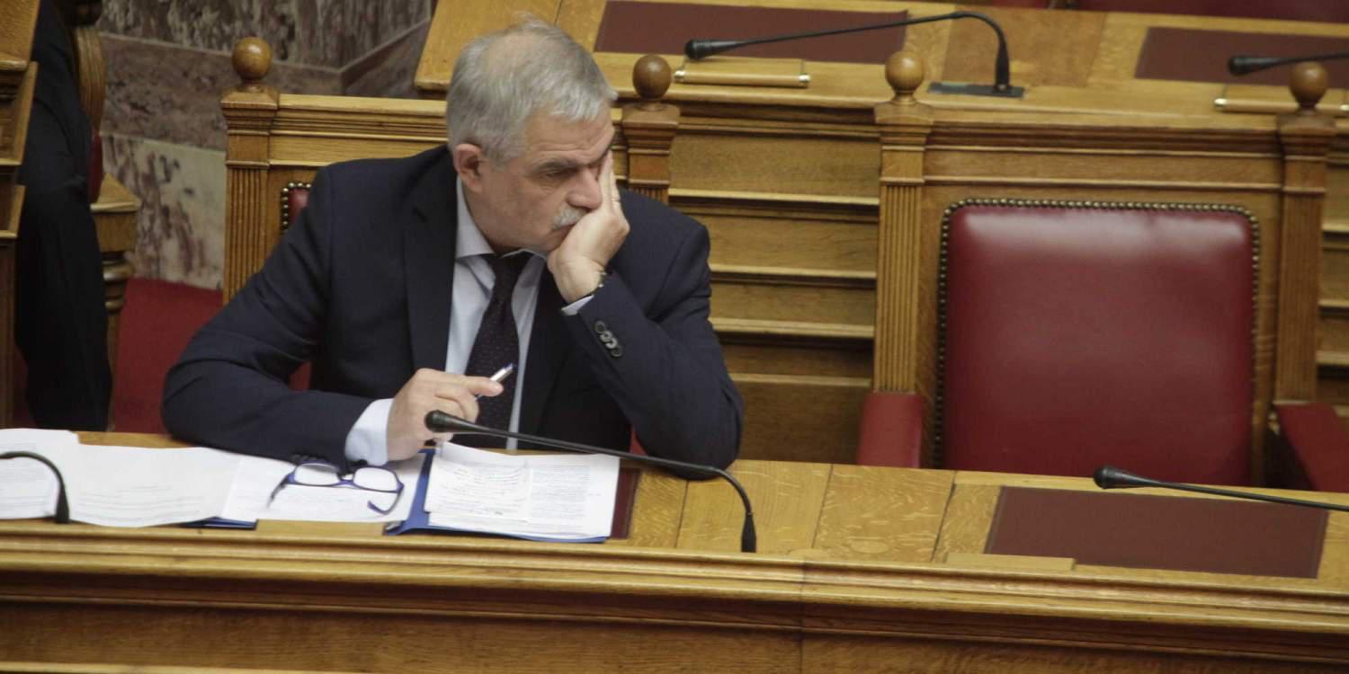 Φταίει το κακό μάτι… μάλλον