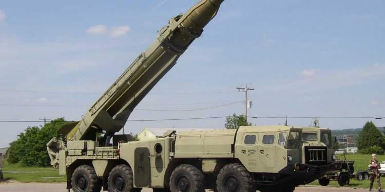 Bloomberg: Οι ΗΠΑ κατευθύνουν το μεγαλύτερο μέρος των stealth πυραύλων τους στον πόλεμο κατά του Ιράν