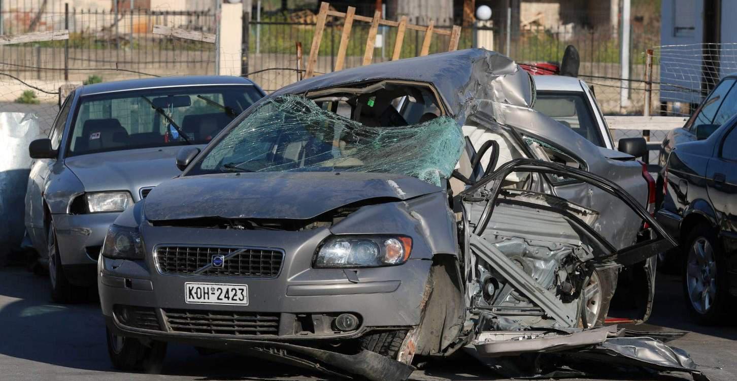 Δεκατρείς νεκροί και 597 τραυματίες σε τροχαία τον Ιούλιο στην Αττική