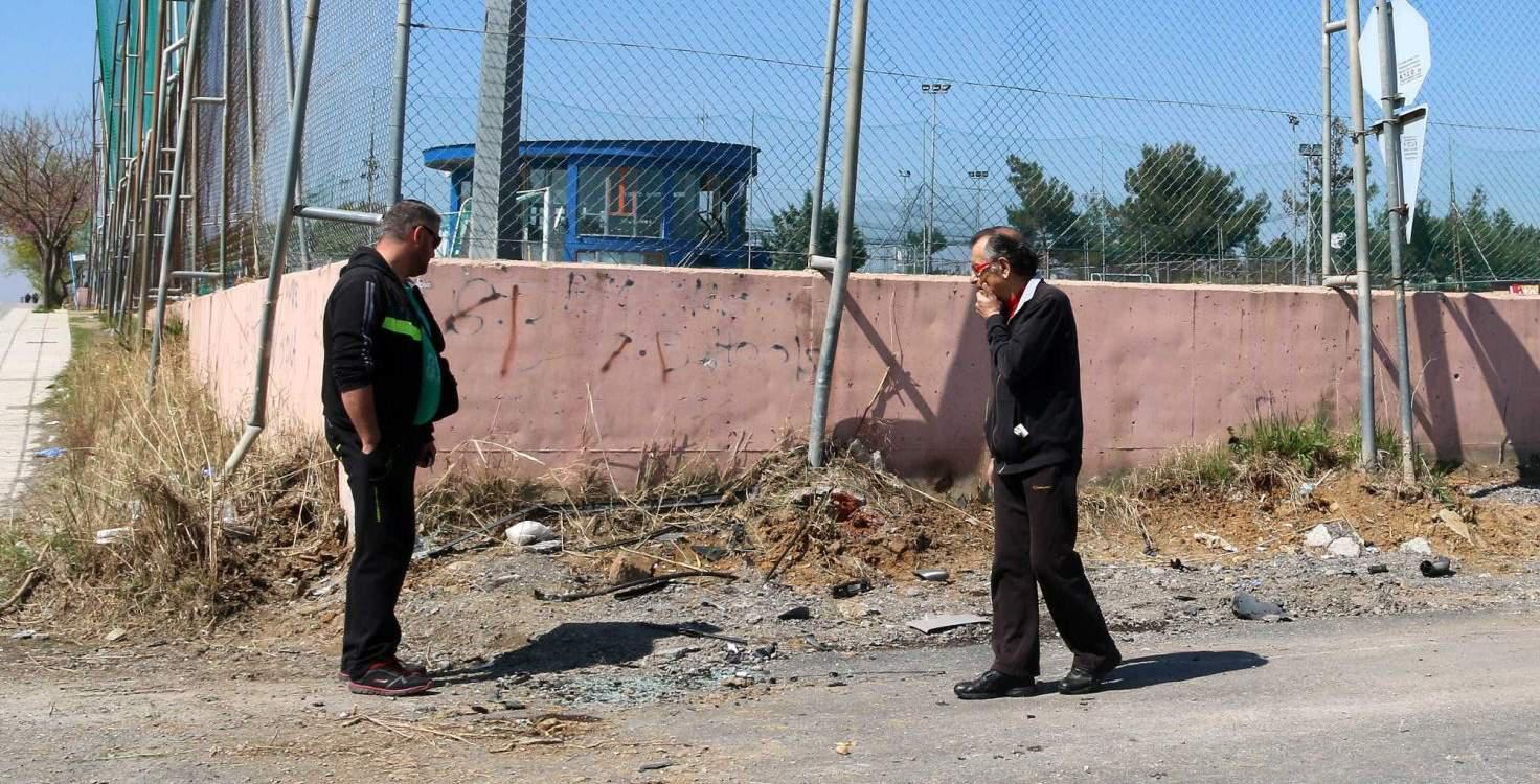 Φιλία από το δημοτικό είχαν οι νεαροί που σκοτώθηκαν στο τροχαίο στον Εύοσμο [εικόνες]