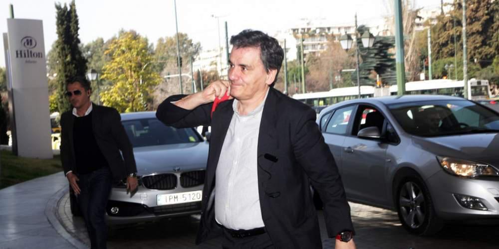 Τσακαλώτος: Κανείς δεν μου τράβηξε το αυτί – Δεν ζήτησαν νέα μέτρα οι Βρυξέλλες