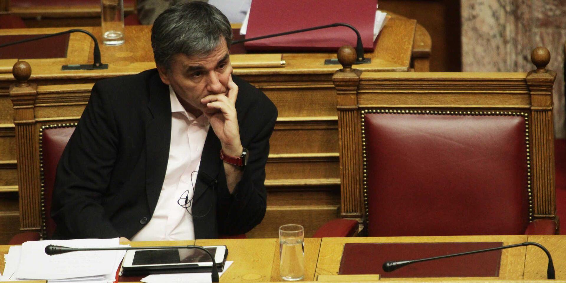 Θεσμοπληξία… από πρόσθετα μέτρα: Τι αμφισβητούν και τι ζητούν οι εταίροι