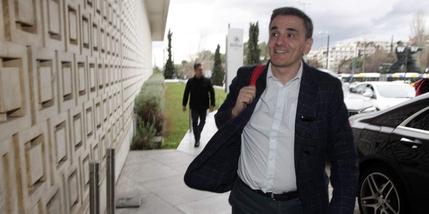 Από Μάιο και… βλέπουμε για το κλείσιμο της αξιολόγησης