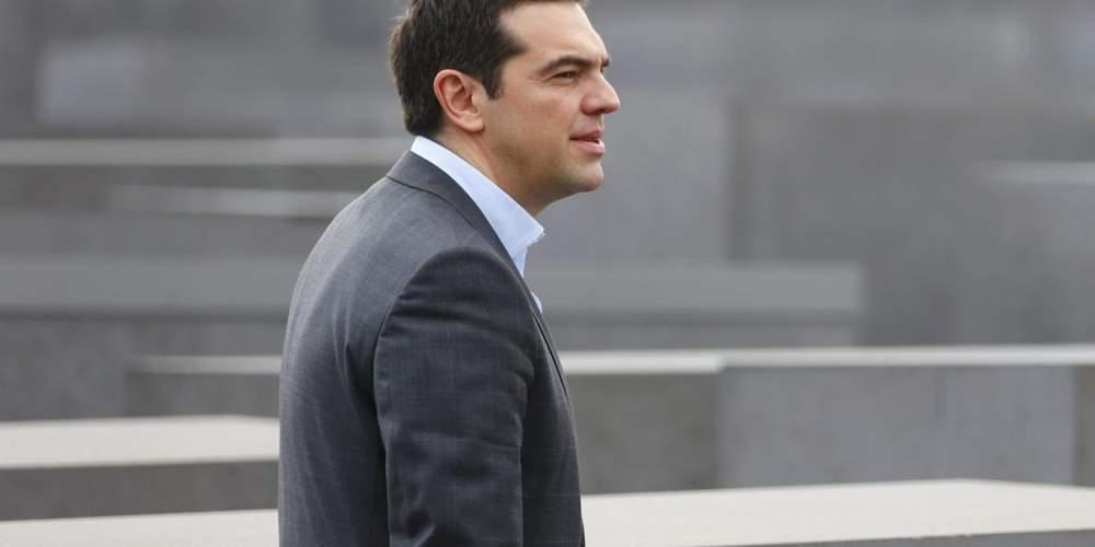 Δεν υπάρχει μέση λύση στο δίλημμα «με τον Τσίπρα ή την κοινωνία»