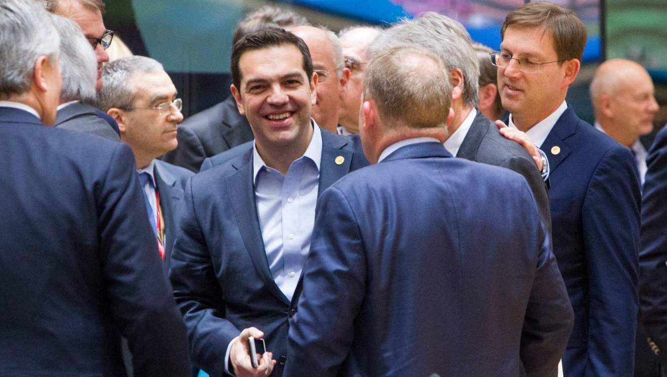 Πως οι ξένοι έπιασαν «κορόιδο» τον Τσίπρα