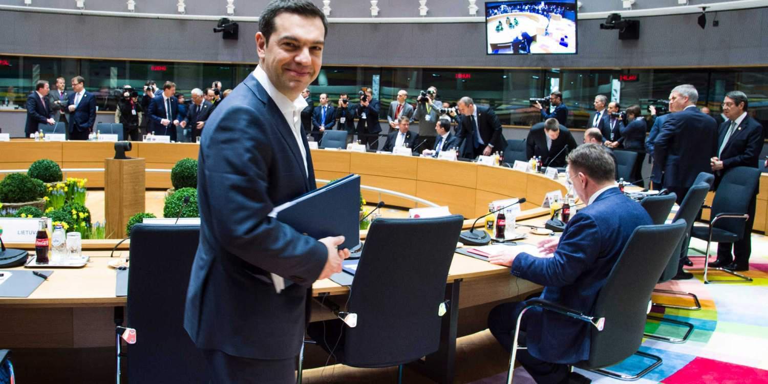 Ζημιά 100 δισ. από το πρώτο εξάμηνο του Τσίπρα