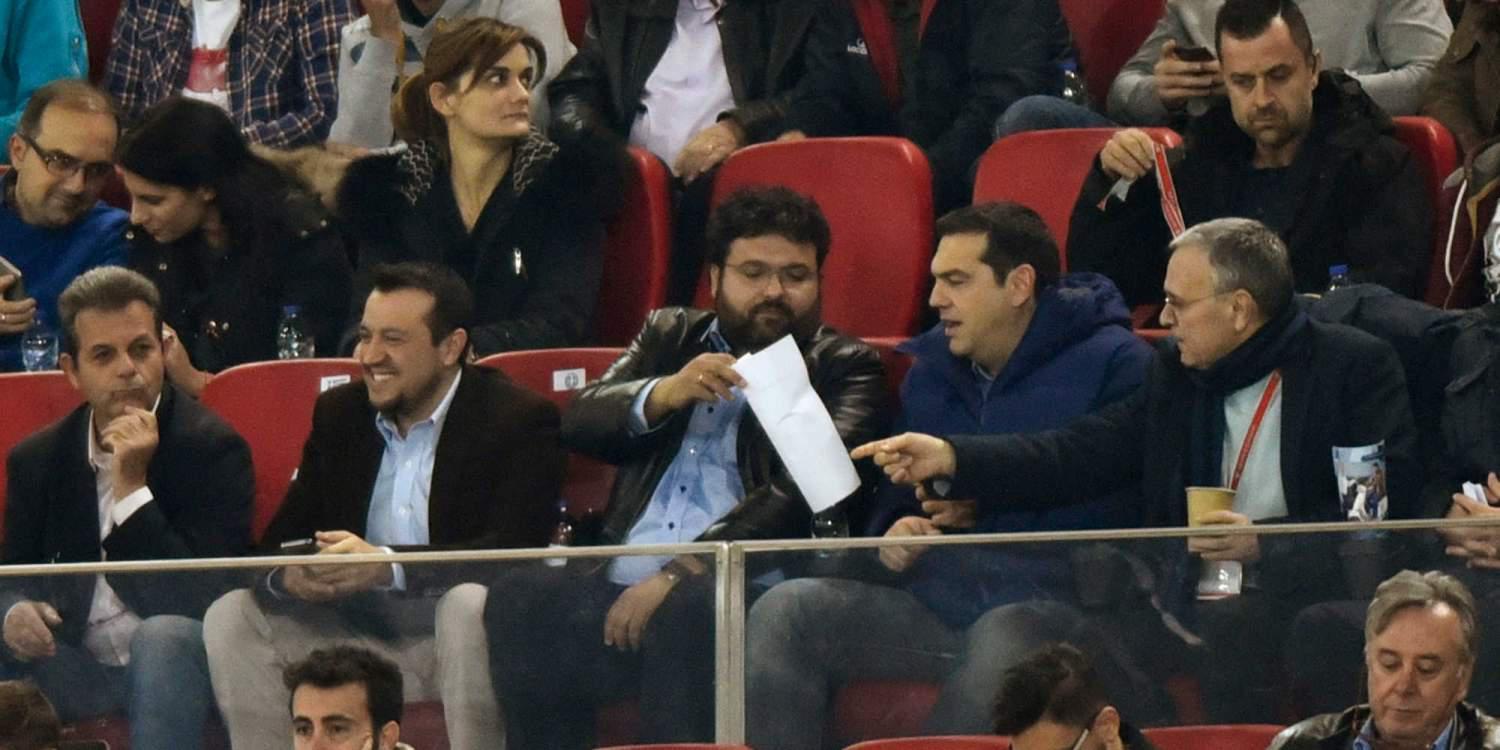 Το πολιτικό παρασκήνιο για τα γήπεδα του Παναθηναϊκού και της ΑΕΚ